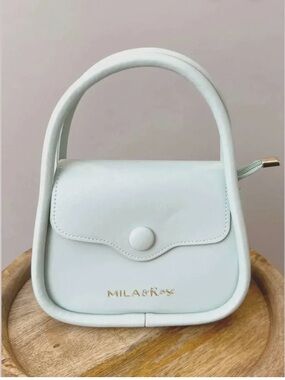 Mila & Rose Girl Classy Crossbody Purse